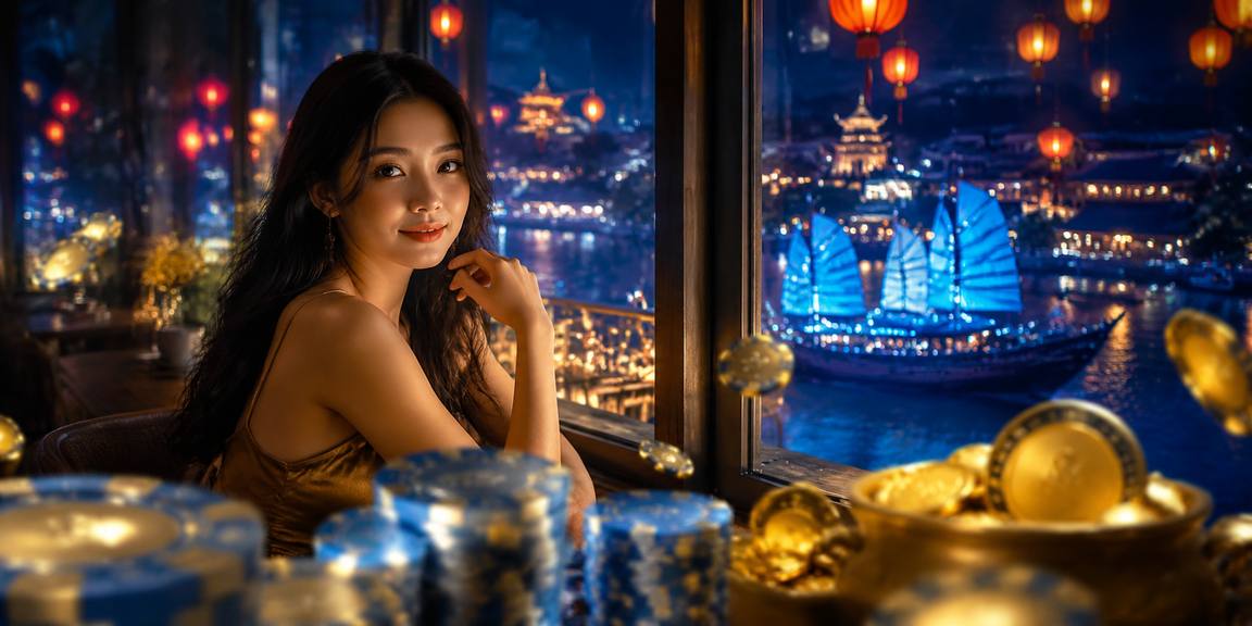 thang168 casino app visual