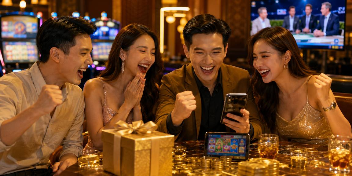 thang168 Chúng tôi xây dựng sân chơi này cho bạn